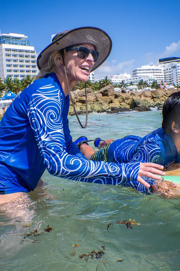 SEAS Miami Surfing — Good Miami Project documentary photography