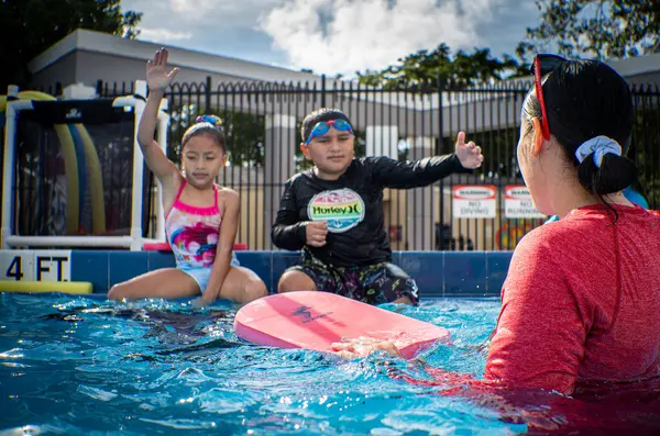 SEAS Miami Grange Pool — Good Miami Project documentary photography