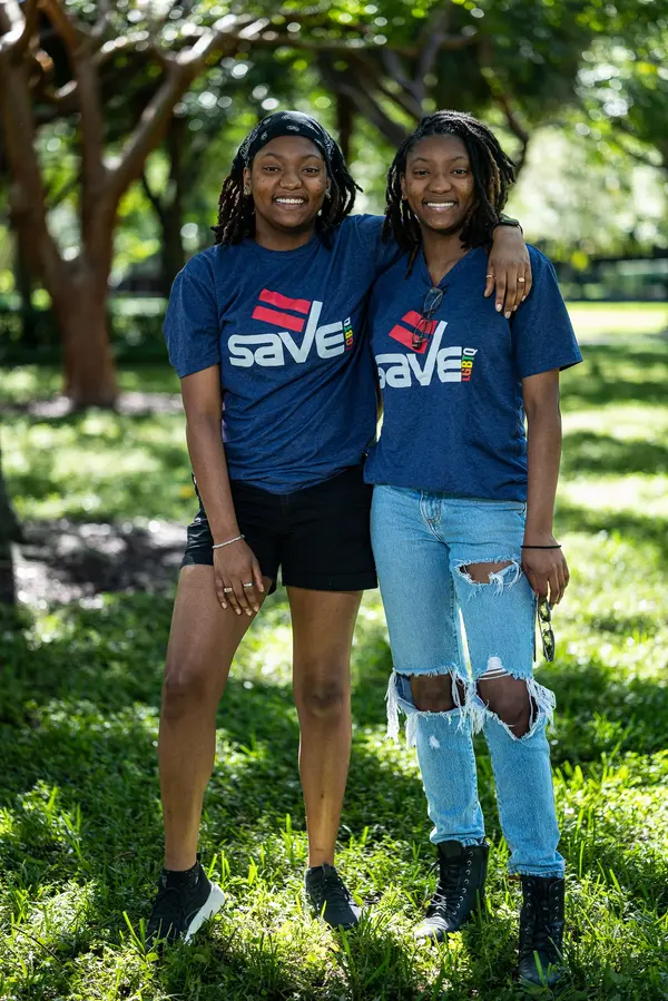 SAVE LGBT — Good Miami Project documentary photography