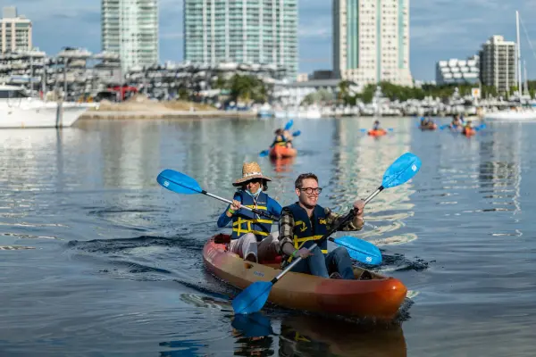 Miami Waterkeeper — Good Miami Project documentary photography