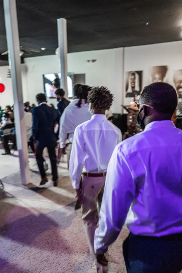 Project Transforming Hope — Good Miami Project documentary photography