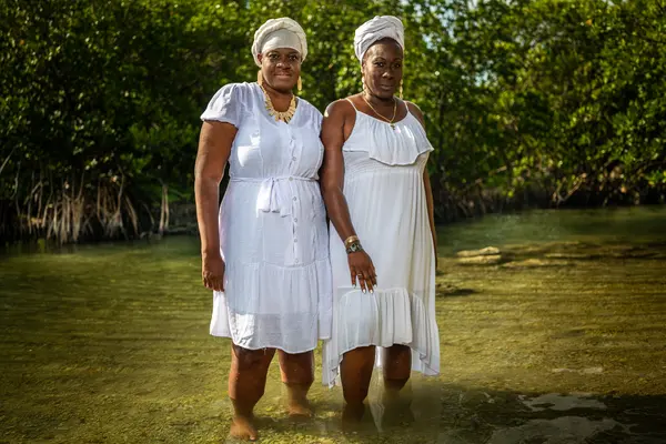 Fanm Saj — Good Miami Project documentary photography