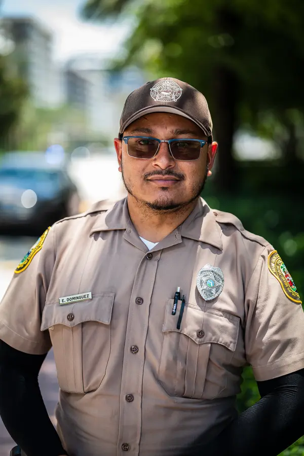 Support Surfside — Good Miami Project documentary photography