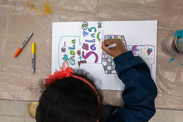 Art 4 Learning Miami — Good Miami Project documentary photography