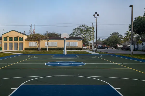 Dade Heritage Trust — Good Miami Project documentary photography