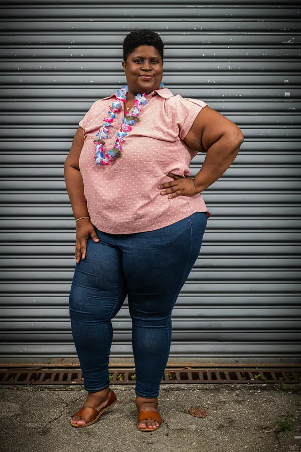 Miami Workers Center — Good Miami Project documentary photography