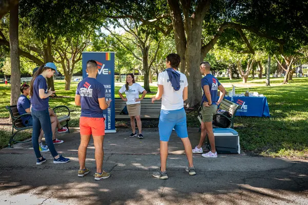 SAVE LGBT — Good Miami Project documentary photography