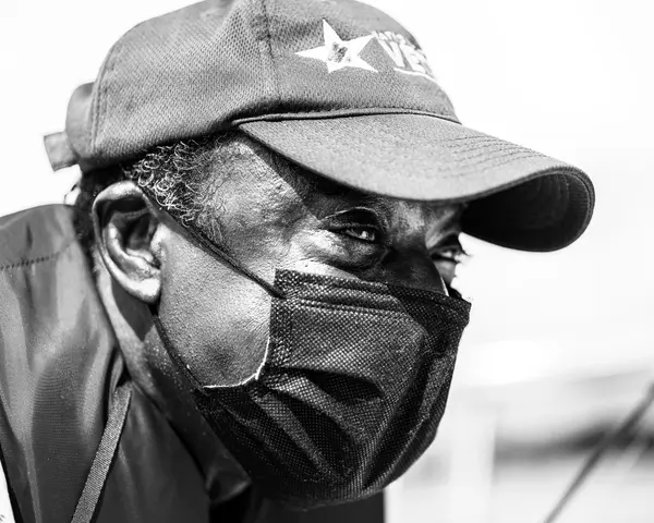 Shake-A-Leg — Good Miami Project documentary photography