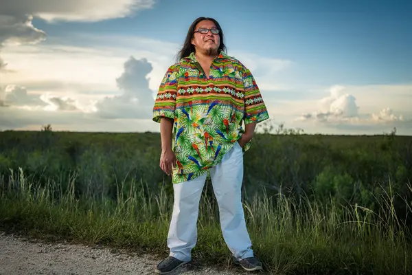 Love the Everglades — Good Miami Project documentary photography