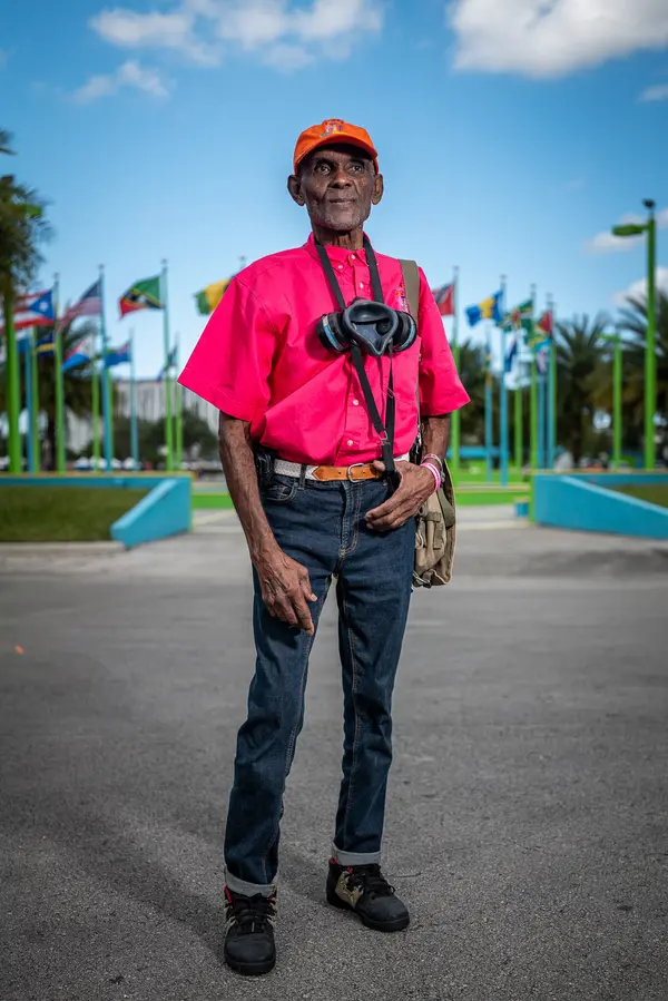 Miami Carnival — Good Miami Project documentary photography