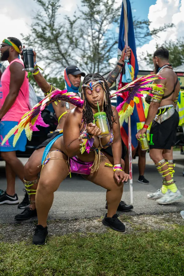 Miami Carnival — Good Miami Project documentary photography