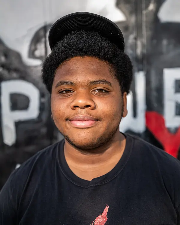 Empowered Youth U.S.A. — Good Miami Project documentary photography