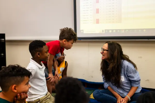 Lucy Project — Good Miami Project documentary photography