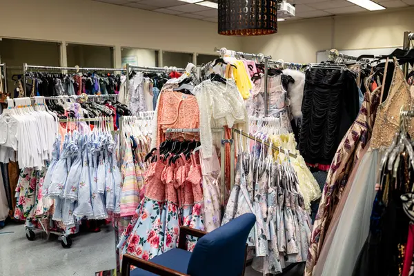 The Shop — Good Miami Project documentary photography
