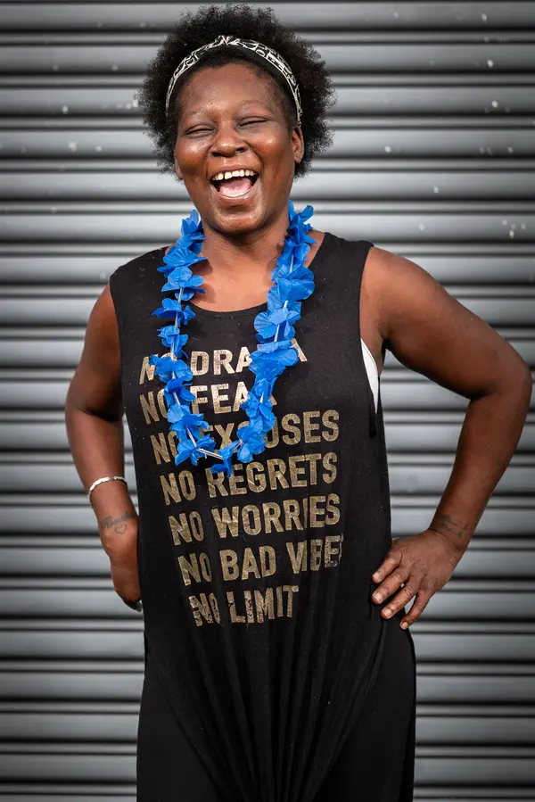 Miami Workers Center — Good Miami Project documentary photography