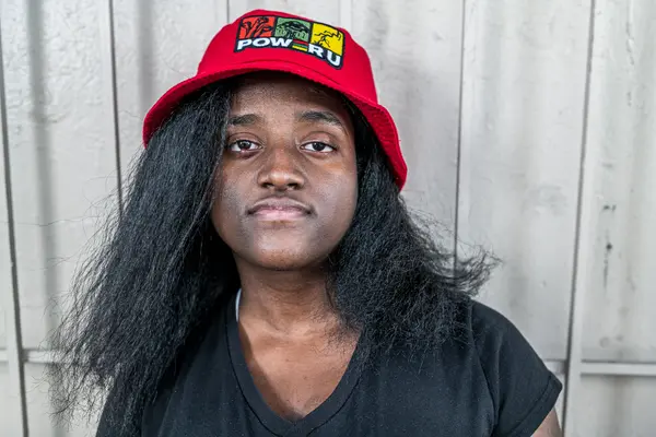 Power U — Good Miami Project documentary photography