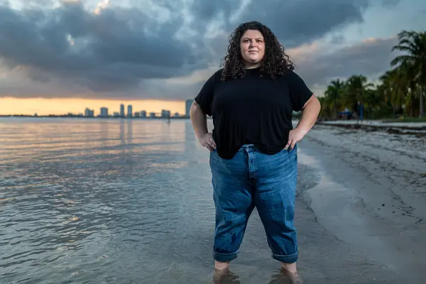 Posse Foundation Miami — Good Miami Project documentary photography