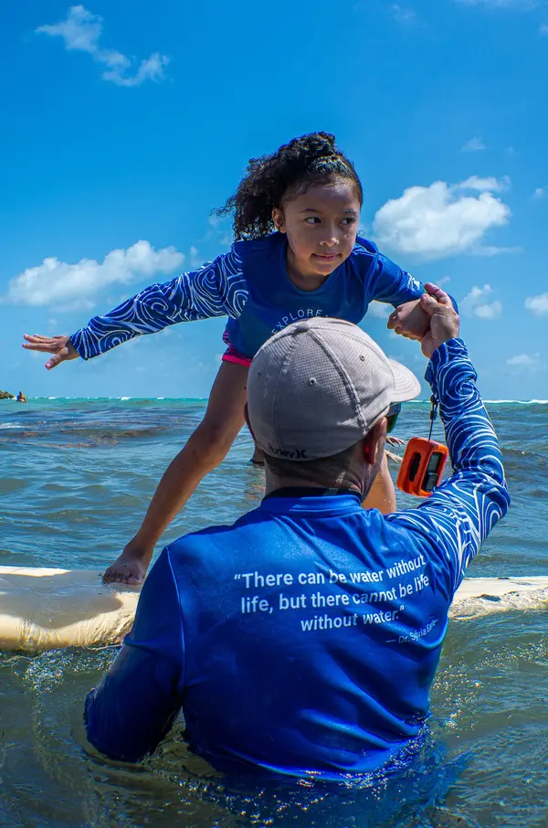 SEAS Miami Surfing — Good Miami Project documentary photography