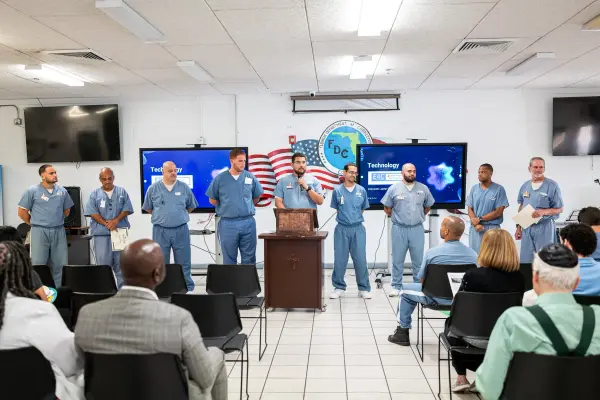 Exchange 4 Change — Good Miami Project documentary photography
