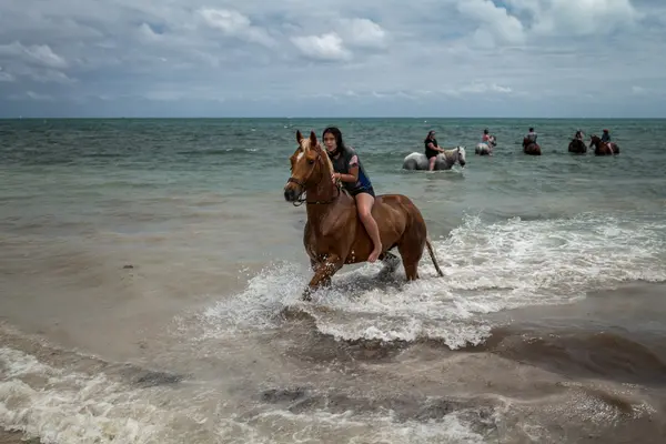 South Florida Trail Rider — Good Miami Project documentary photography
