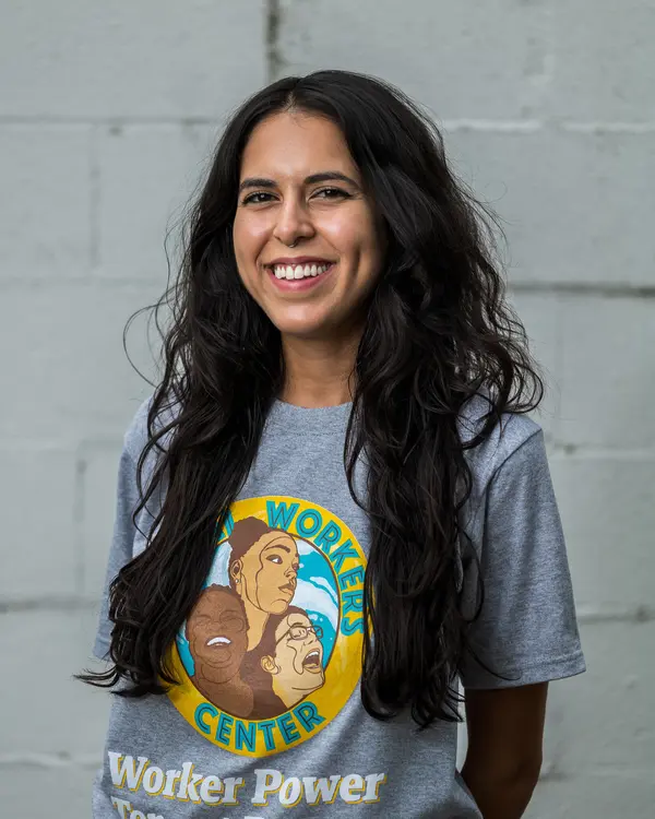 Miami Workers Center — Good Miami Project documentary photography