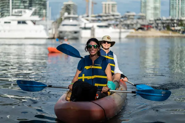 Miami Waterkeeper — Good Miami Project documentary photography