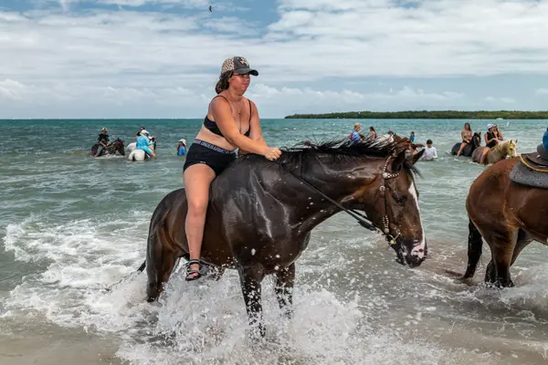 South Florida Trail Rider — Good Miami Project documentary photography
