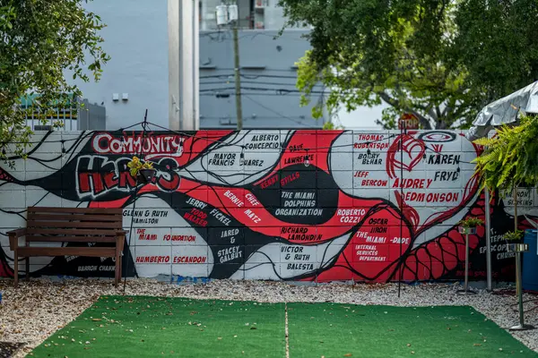 Empowered Youth U.S.A. — Good Miami Project documentary photography