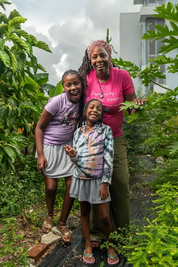 CLEO Institute — Good Miami Project documentary photography