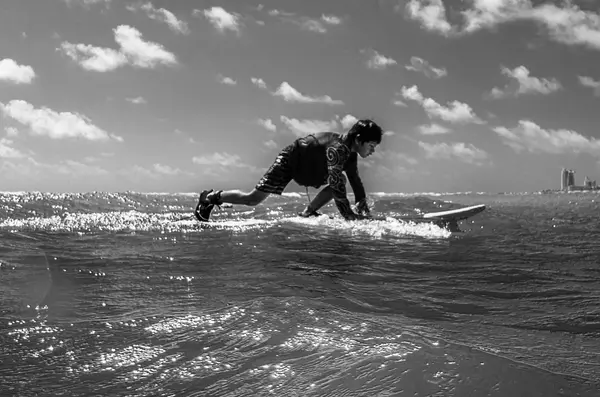 SEAS Miami Surfing — Good Miami Project documentary photography