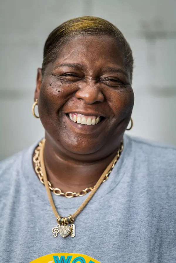 Miami Workers Center — Good Miami Project documentary photography