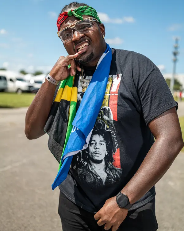 Miami Carnival — Good Miami Project documentary photography