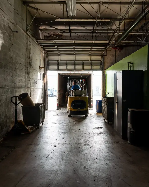 Lady Green — Good Miami Project documentary photography
