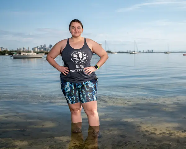 Miami Waterkeeper — Good Miami Project documentary photography