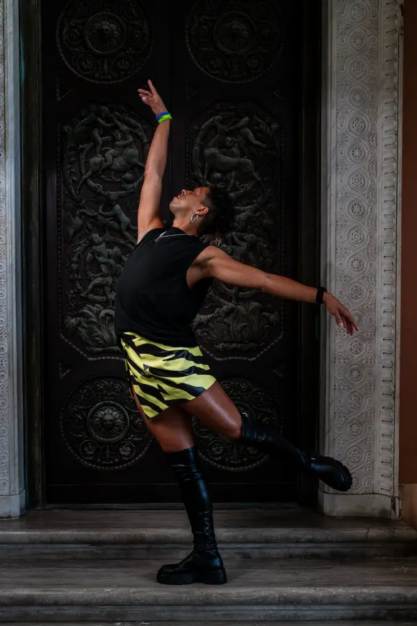 We Met in Miami - Vizcaya — Good Miami Project documentary photography