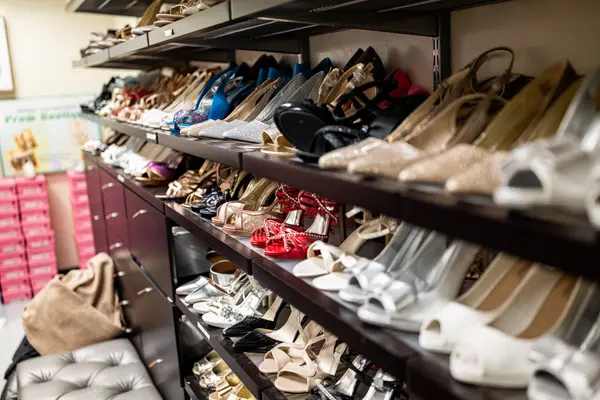 The Shop — Good Miami Project documentary photography