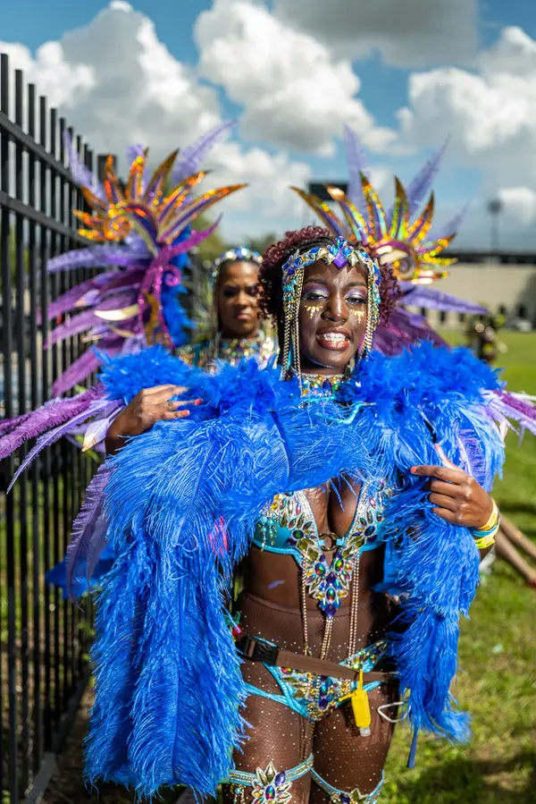 Miami Carnival — Good Miami Project documentary photography