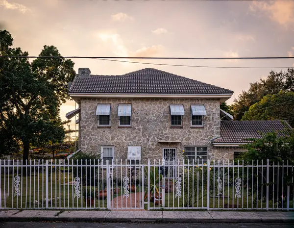Dade Heritage Trust — Good Miami Project documentary photography