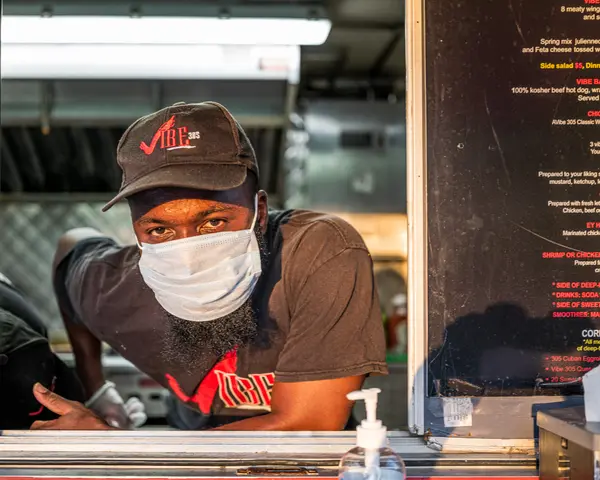 Empowered Youth U.S.A. — Good Miami Project documentary photography