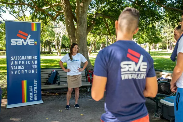 SAVE LGBT — Good Miami Project documentary photography