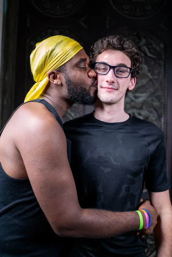 We Met in Miami - Vizcaya — Good Miami Project documentary photography