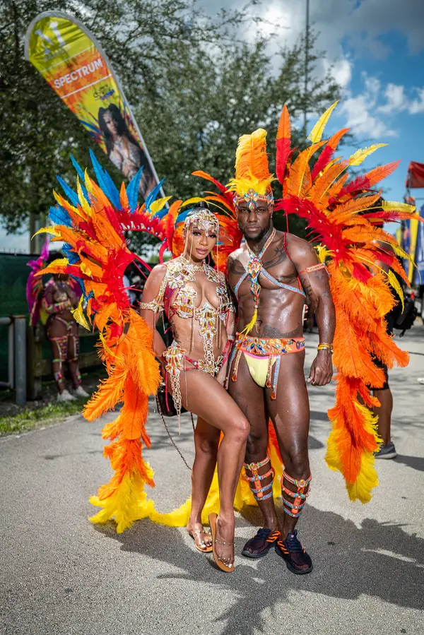 Miami Carnival — Good Miami Project documentary photography