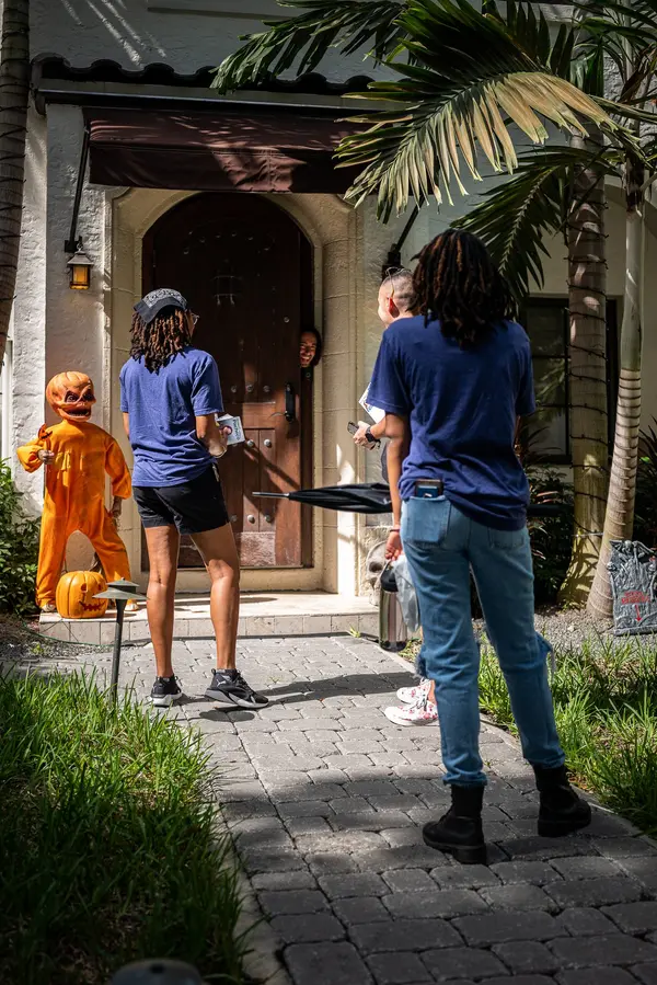 SAVE LGBT — Good Miami Project documentary photography