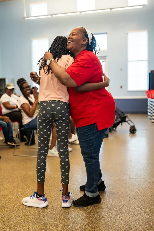 Nana's Restart — Good Miami Project documentary photography