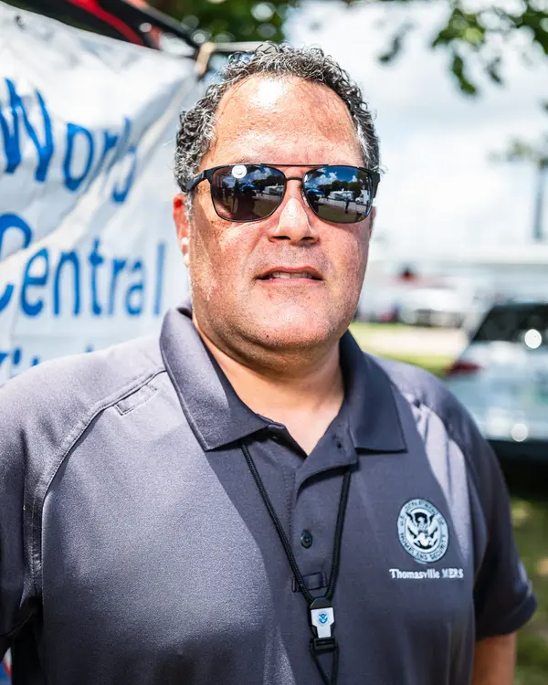 Support Surfside — Good Miami Project documentary photography