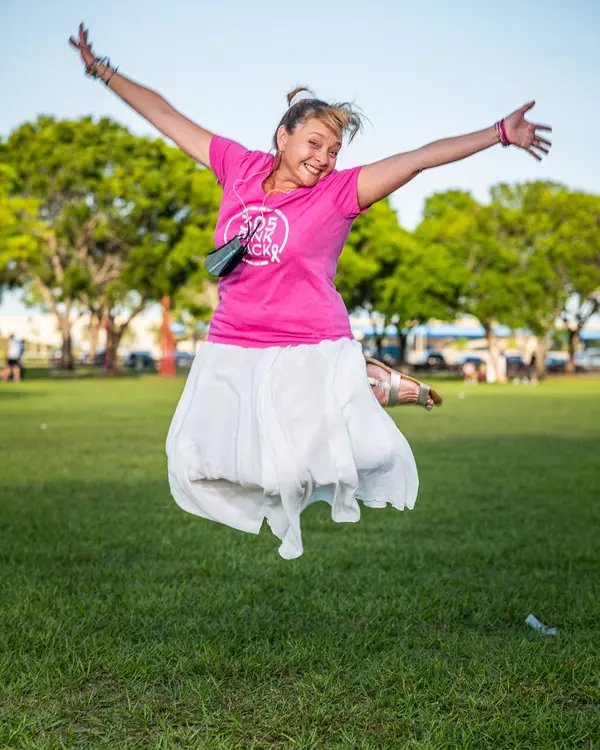305 Pink Pack — Good Miami Project documentary photography