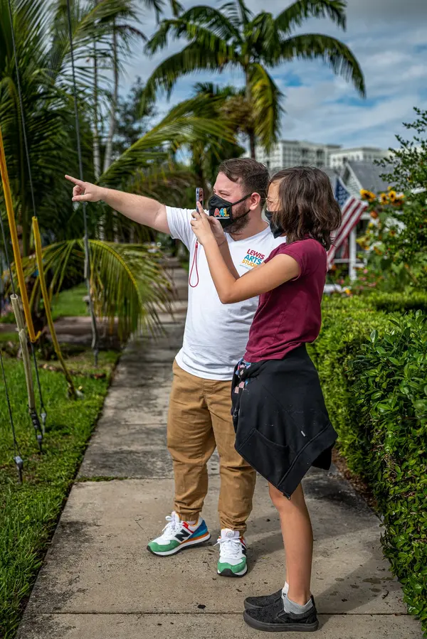 Art 4 Learning Miami — Good Miami Project documentary photography