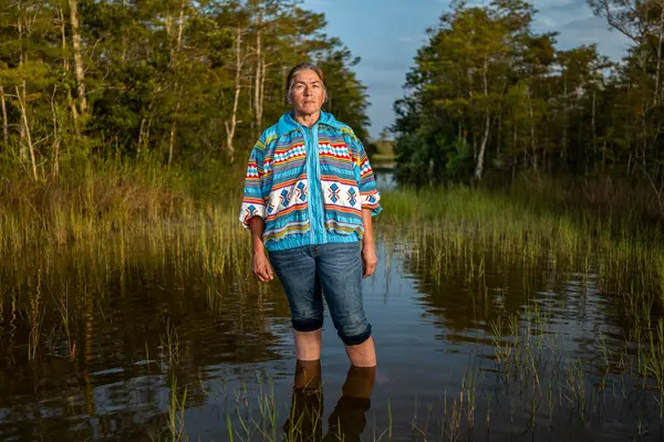 Love the Everglades — Good Miami Project documentary photography