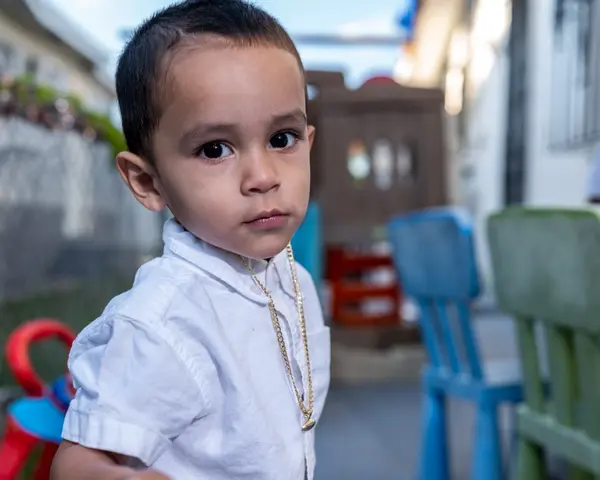 Miami Diaper Bank — Good Miami Project documentary photography