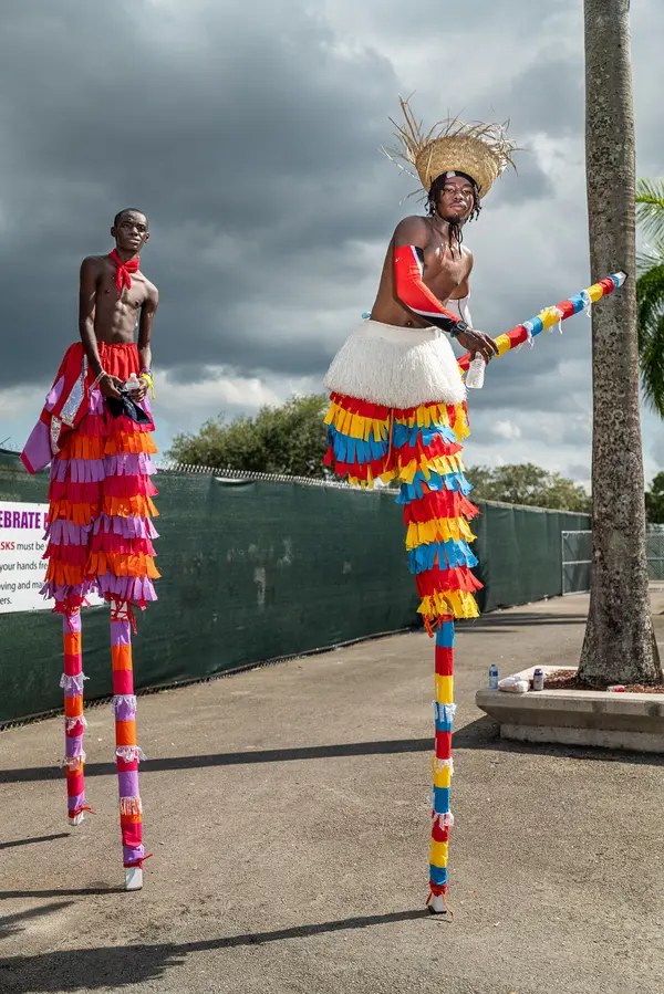 Miami Carnival — Good Miami Project documentary photography